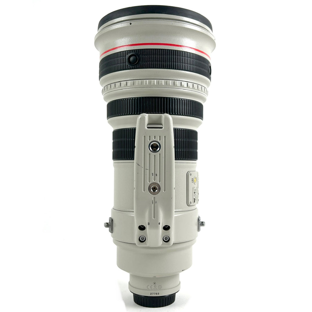 キヤノン Canon EF 400mm F2.8L IS USM 一眼カメラ用レンズ（オートフォーカス） 【中古】