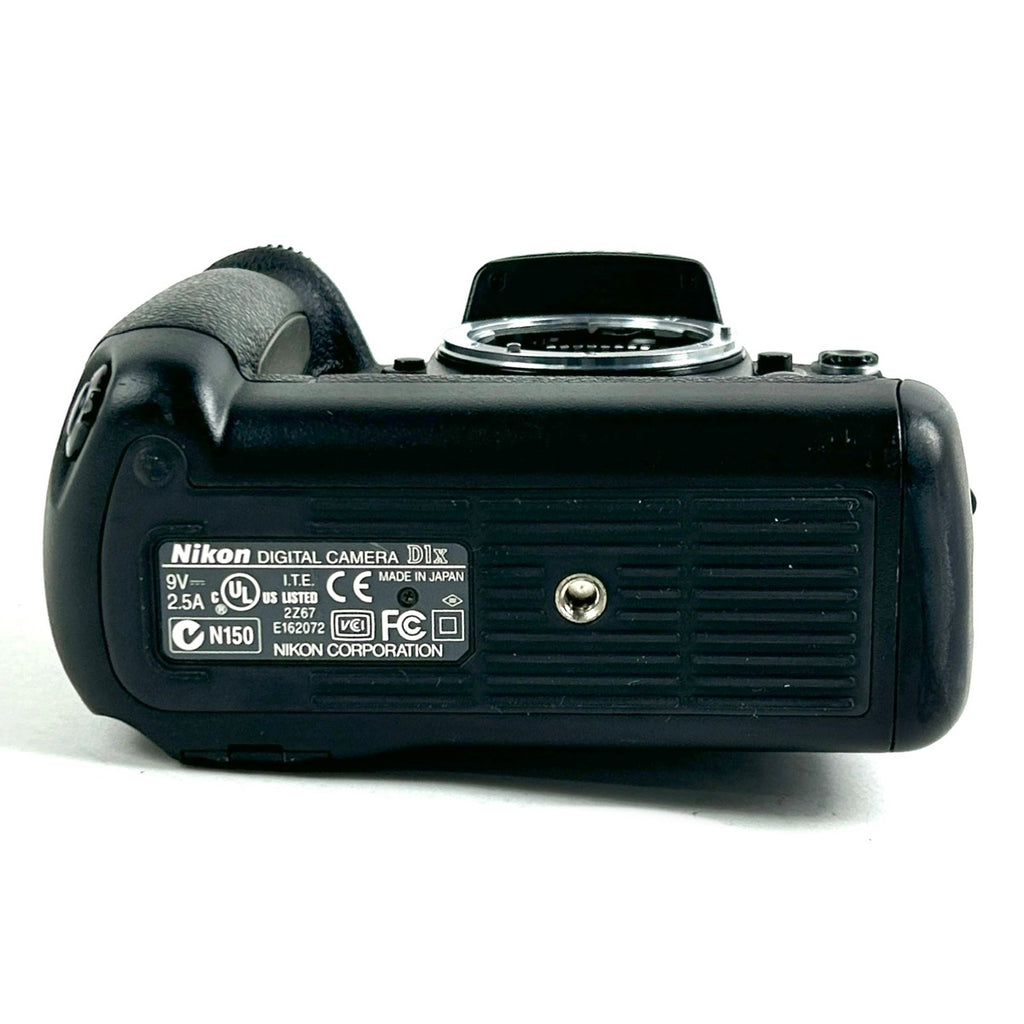 ニコン Nikon D1X + AF NIKKOR 24-85mm F2.8-4D ［ジャンク品］ デジタル 一眼レフカメラ 【中古】
