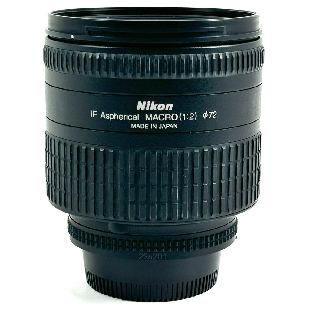 ニコン Nikon D1X + AF NIKKOR 24-85mm F2.8-4D ［ジャンク品］ デジタル 一眼レフカメラ 【中古】