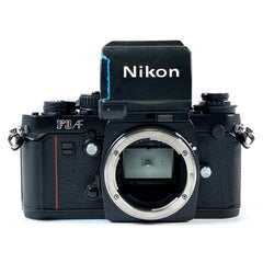 ニコン Nikon F3 AF ボディ ［ジャンク品］ フィルム マニュアルフォーカス 一眼レフカメラ 【中古】