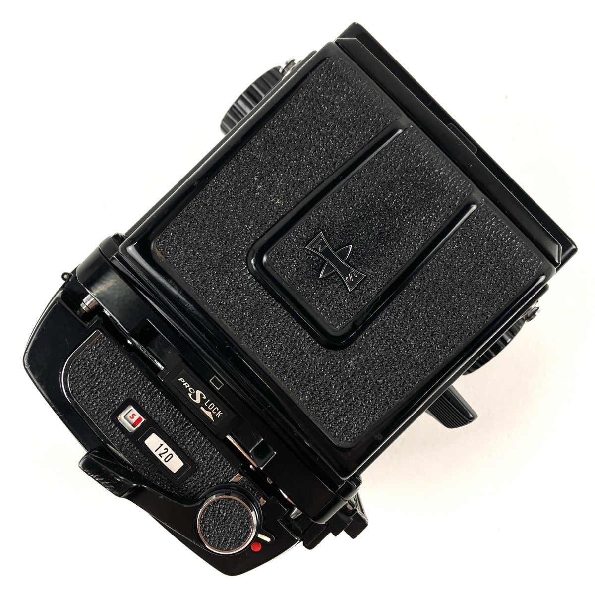 バイセル公式】マミヤ Mamiya RB67 PRO S ボディ 中判カメラ 【中古】 - バイセルブランシェ