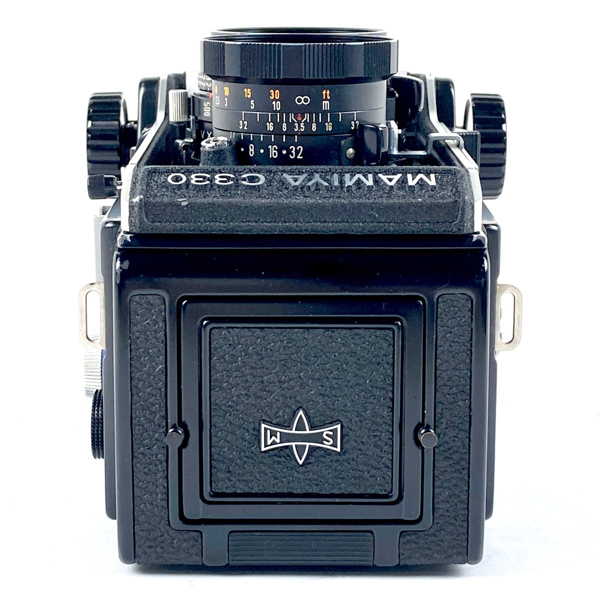 バイセル公式】マミヤ Mamiya C330 Professional F + SEKOR DS 105mm F3.5 二眼レフカメラ 【中古】 -  バイセルブランシェ