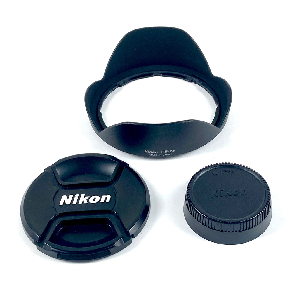 ニコン Nikon AF-S DX NIKKOR 10-24mm F3.5-4.5G ED 一眼カメラ用レンズ（オートフォーカス） 【中古】