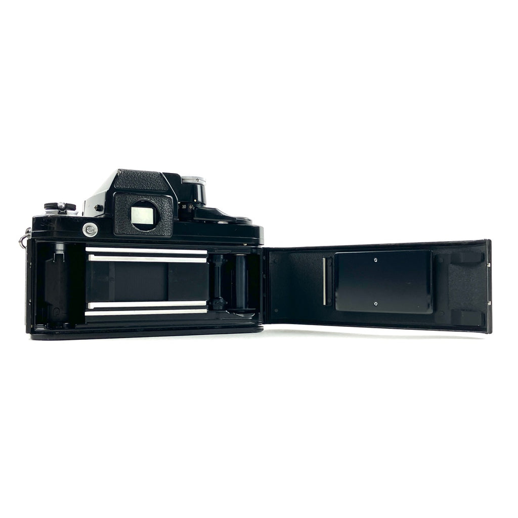 Nikon F2 フォトミック+ Auto S 50mm f1.4 - フィルムカメラ