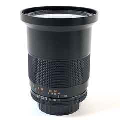コンタックス CONTAX Vario-Sonnar T* 28-85mm F3.3-4.0 MMJ 一眼カメラ用レンズ（マニュアルフォーカス） 【中古】
