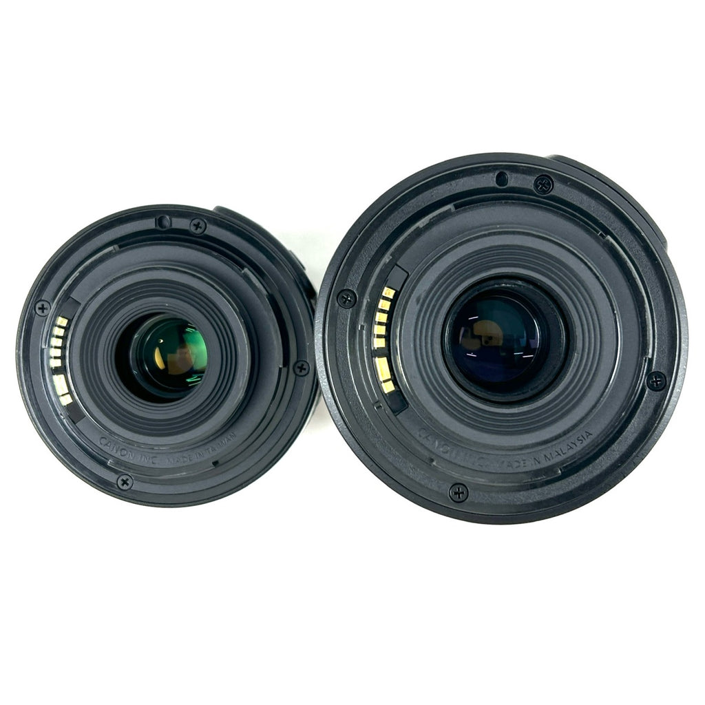 キヤノン Canon EOS Kiss X5 ダブルズームキット デジタル 一眼レフカメラ 【中古】