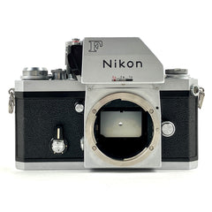 ニコン Nikon F フォトミック シルバー フィルム マニュアルフォーカス 一眼レフカメラ 【中古】