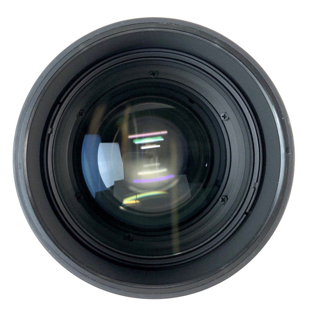 ニコン Nikon AF NIKKOR 80-200mm F2.8D ED ［ジャンク品］ 一眼カメラ用レンズ（オートフォーカス） 【中古】