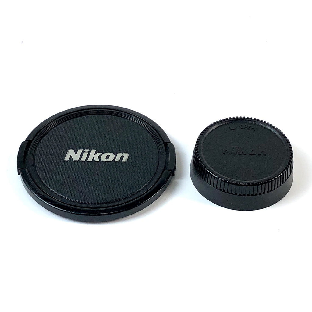 ニコン Nikon AF NIKKOR 80-200mm F2.8D ED ［ジャンク品］ 一眼カメラ用レンズ（オートフォーカス） 【中古】