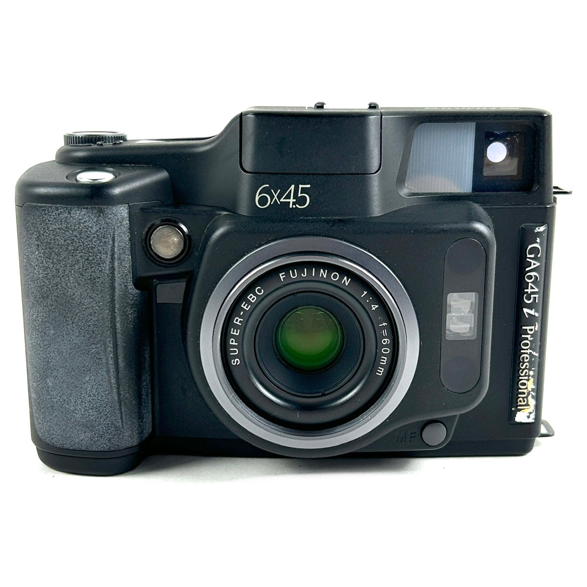 FUJIFILM GA645i professional フイルムカメラ本体キャップストラップカバー