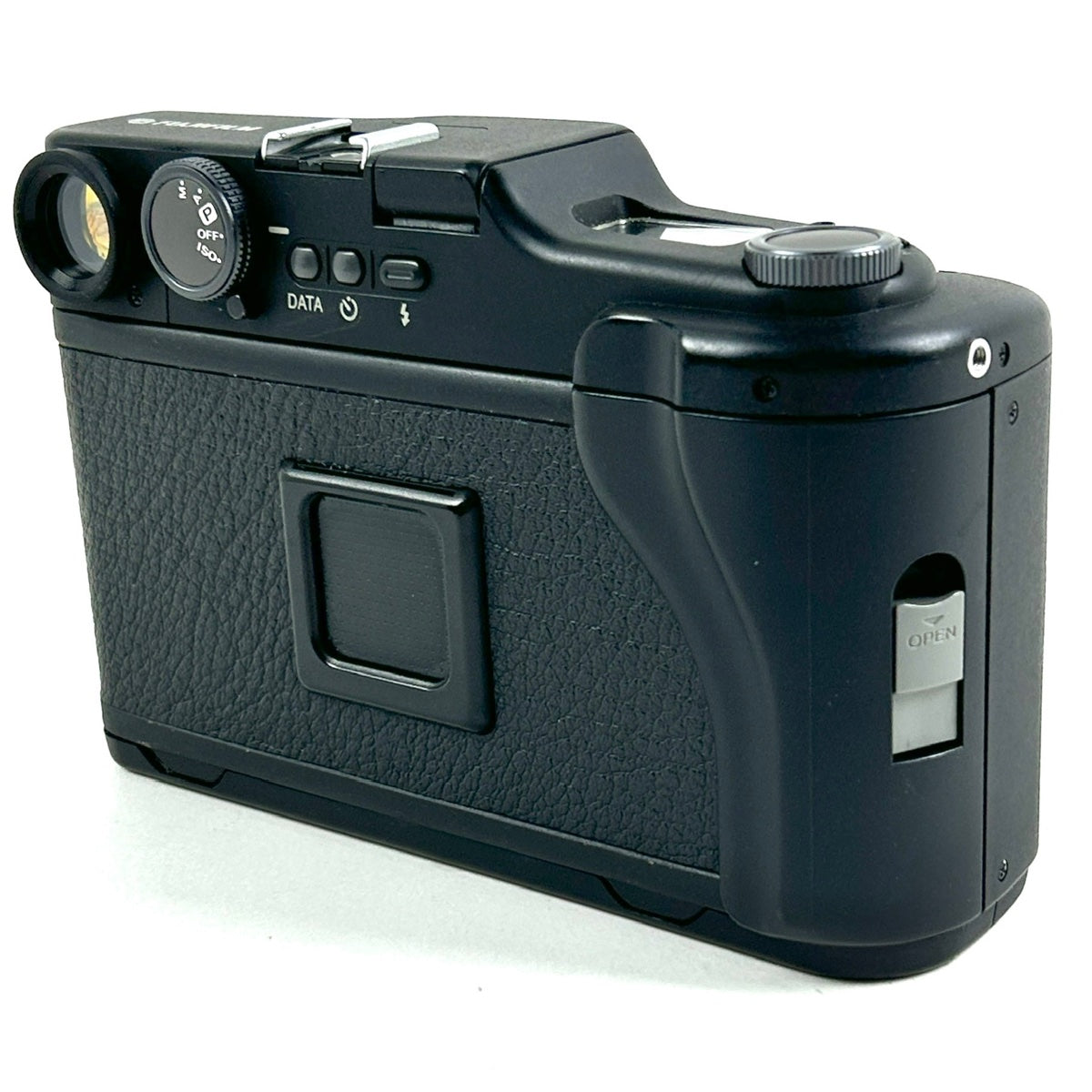 FUJIFILM GA645i professional フイルムカメラ本体キャップストラップカバー