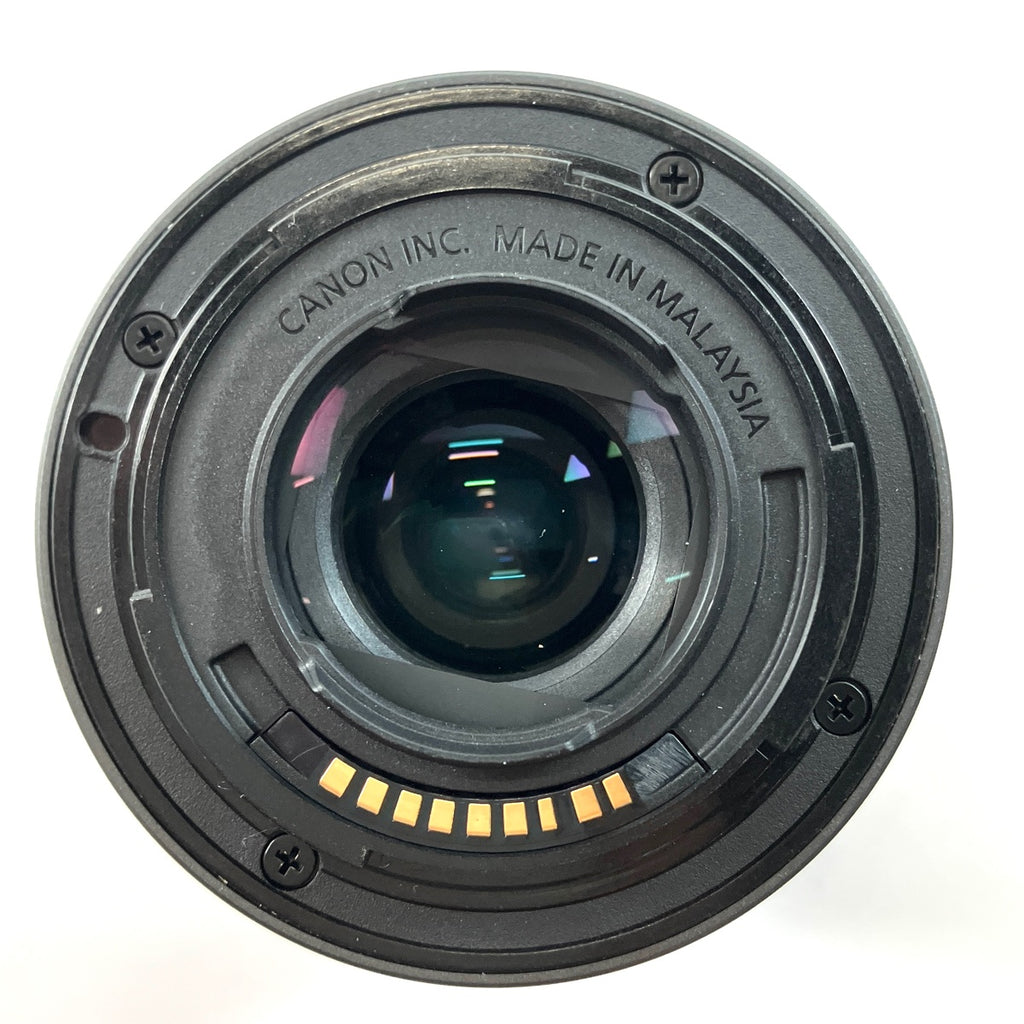 キヤノン Canon EOS M200 + EF-M 18-150mm F3.5-6.3 IS STM デジタル ミラーレス 一眼カメラ 【中古】