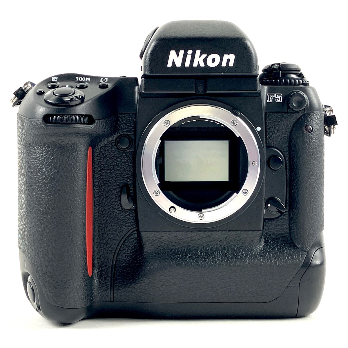 バイセル公式】ニコン Nikon F5 ボディ フィルム オートフォーカス ...