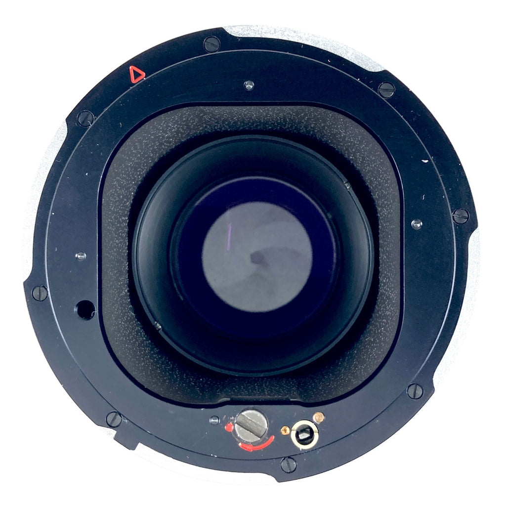 ハッセルブラッド Hasselblad Sonnar C 250mm F5.6 ゾナー シルバー 中判カメラ用レンズ 【中古】