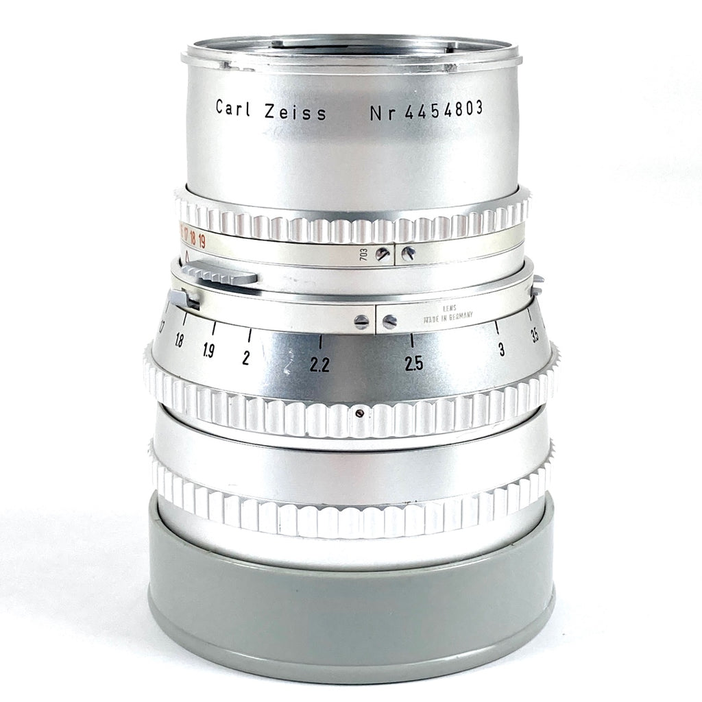 ハッセルブラッド Hasselblad Sonnar C 150mm F4 中判カメラ用レンズ 【中古】