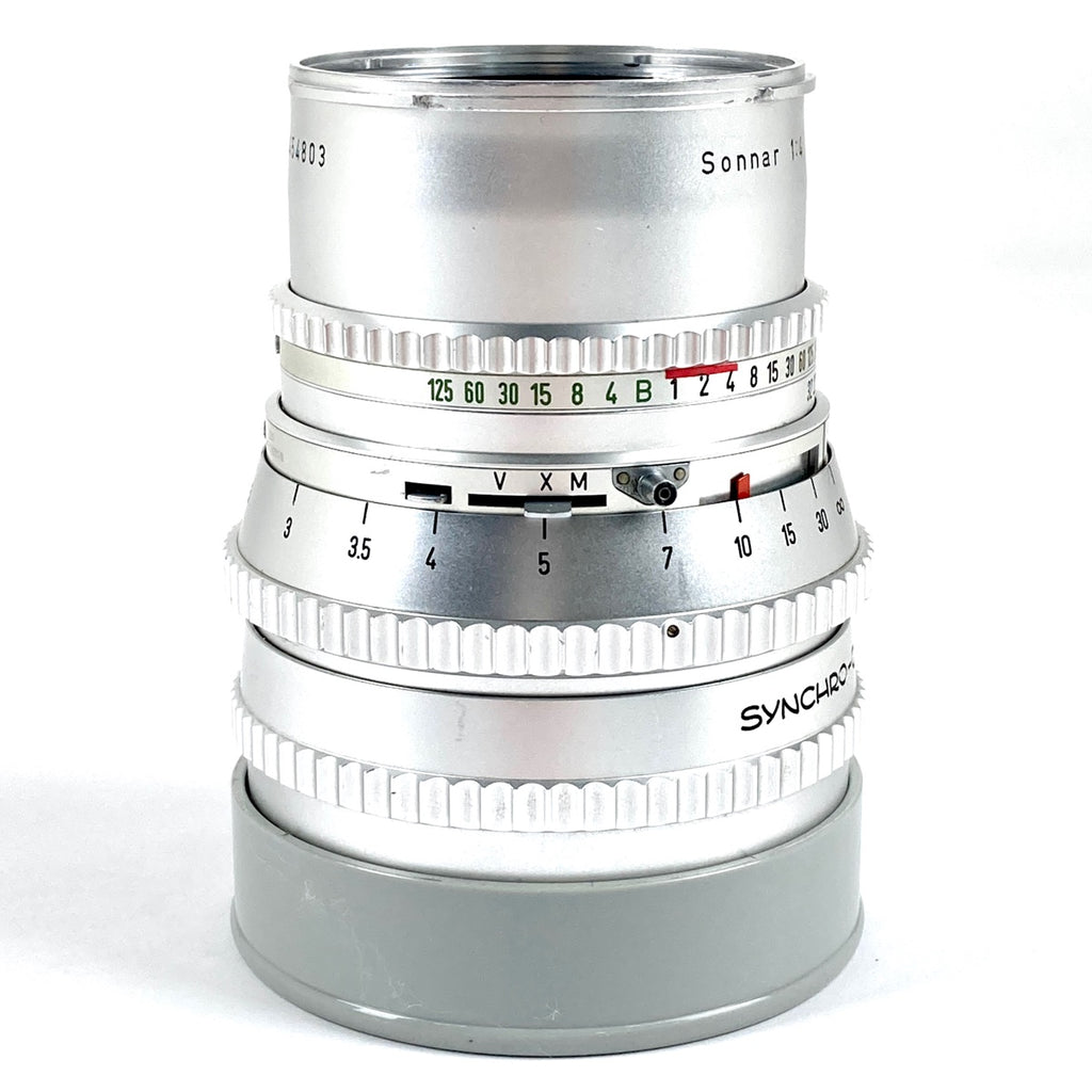ハッセルブラッド Hasselblad Sonnar C 150mm F4 中判カメラ用レンズ 【中古】
