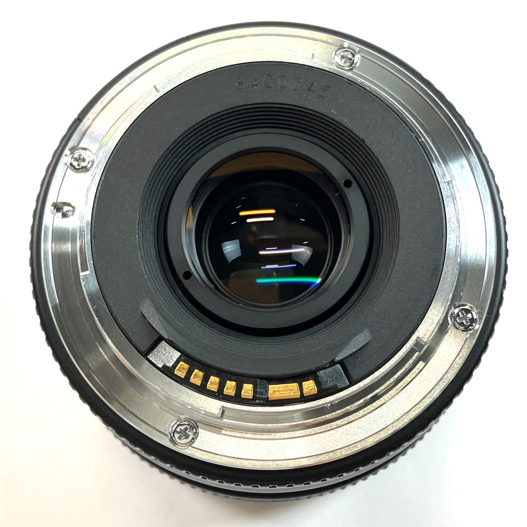 キヤノン Canon EF 20mm F2.8 USM 一眼カメラ用レンズ（オートフォーカス） 【中古】