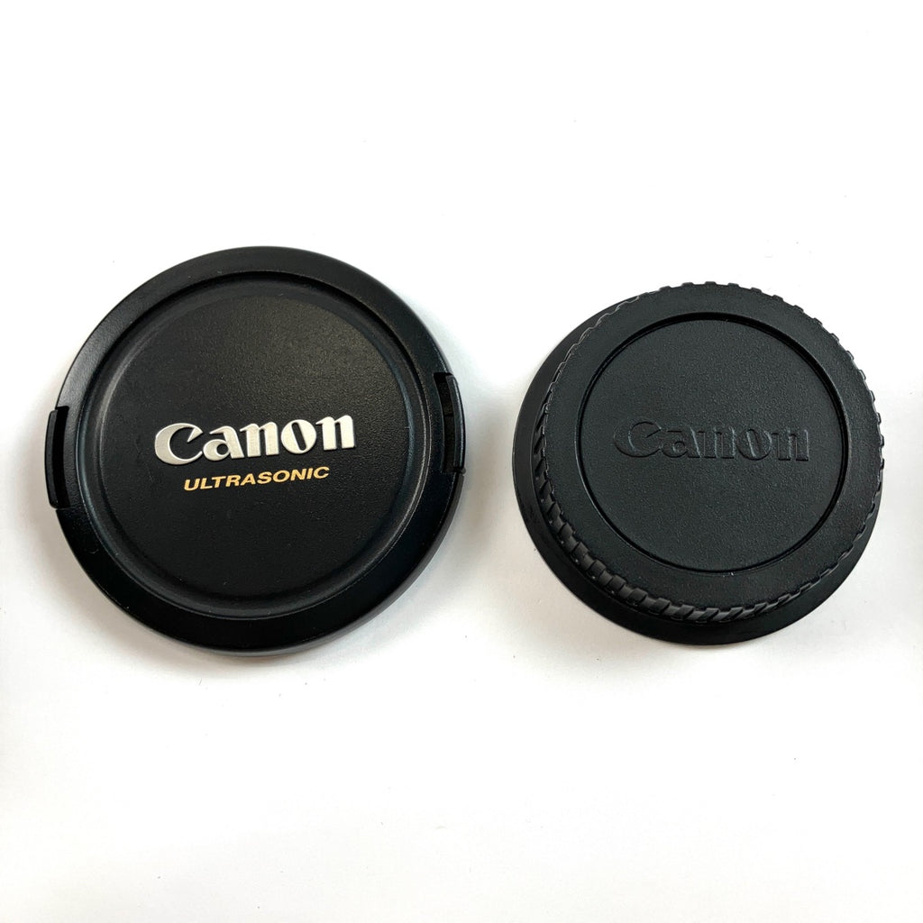 キヤノン Canon EF 20mm F2.8 USM 一眼カメラ用レンズ（オートフォーカス） 【中古】