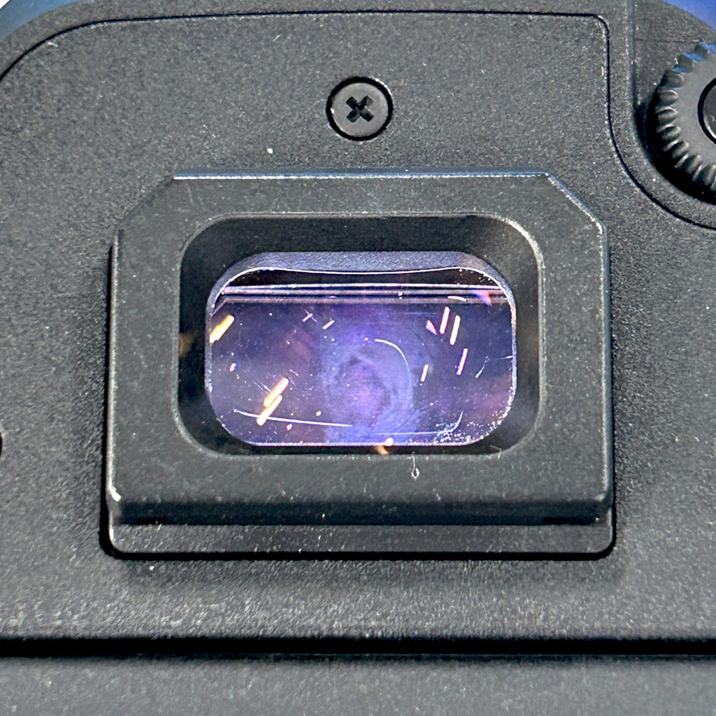 キヤノン Canon EOS 6D Mark II ボディ デジタル 一眼レフカメラ 【中古】