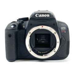 キヤノン Canon EOS Kiss X6i ボディ デジタル 一眼レフカメラ 【中古】cambb