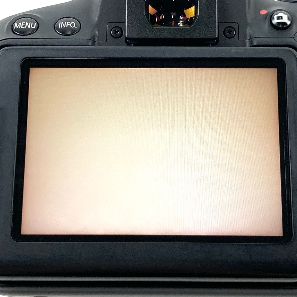 キヤノン Canon EOS Kiss X6i ボディ デジタル 一眼レフカメラ 【中古】cambb