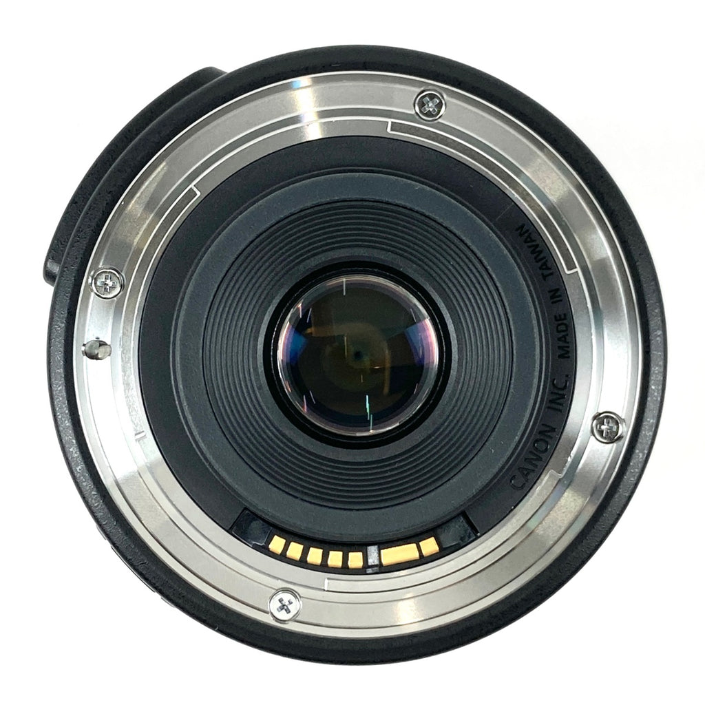 キヤノン Canon EF-S 18-135mm F3.5-5.6 IS STM 一眼カメラ用レンズ（オートフォーカス） 【中古】cambb