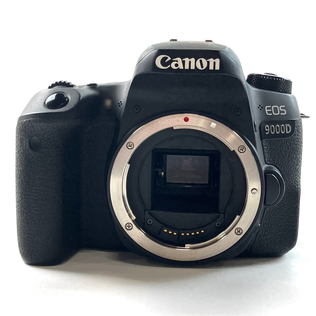 キヤノン Canon EOS 9000D ボディ デジタル 一眼レフカメラ 【中古】