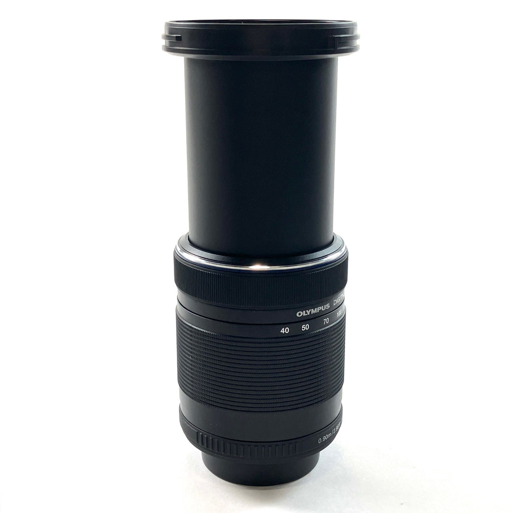 オリンパス OLYMPUS M.ZUIKO DIGITAL ED 14-150mm F4.0-5.6 一眼カメラ用レンズ（オートフォーカス） 【中古】