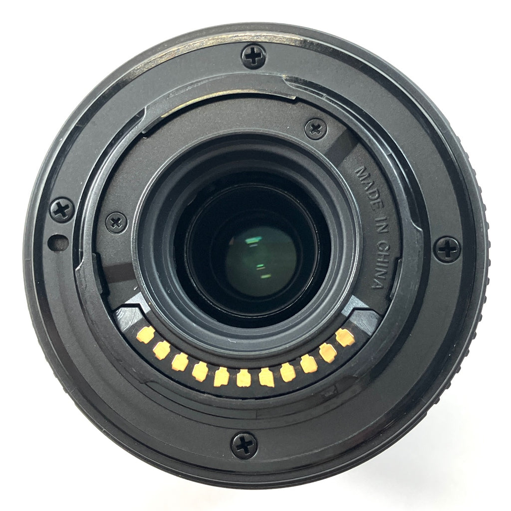 オリンパス OLYMPUS M.ZUIKO DIGITAL ED 14-150mm F4.0-5.6 一眼カメラ用レンズ（オートフォーカス） 【中古】