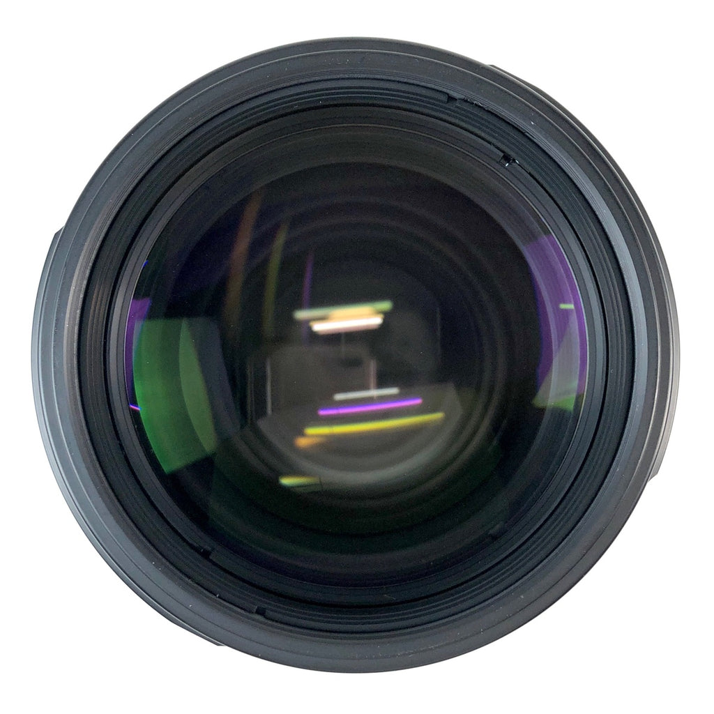キヤノン Canon EF 200mm F2.8L II USM 一眼カメラ用レンズ（オートフォーカス） 【中古】