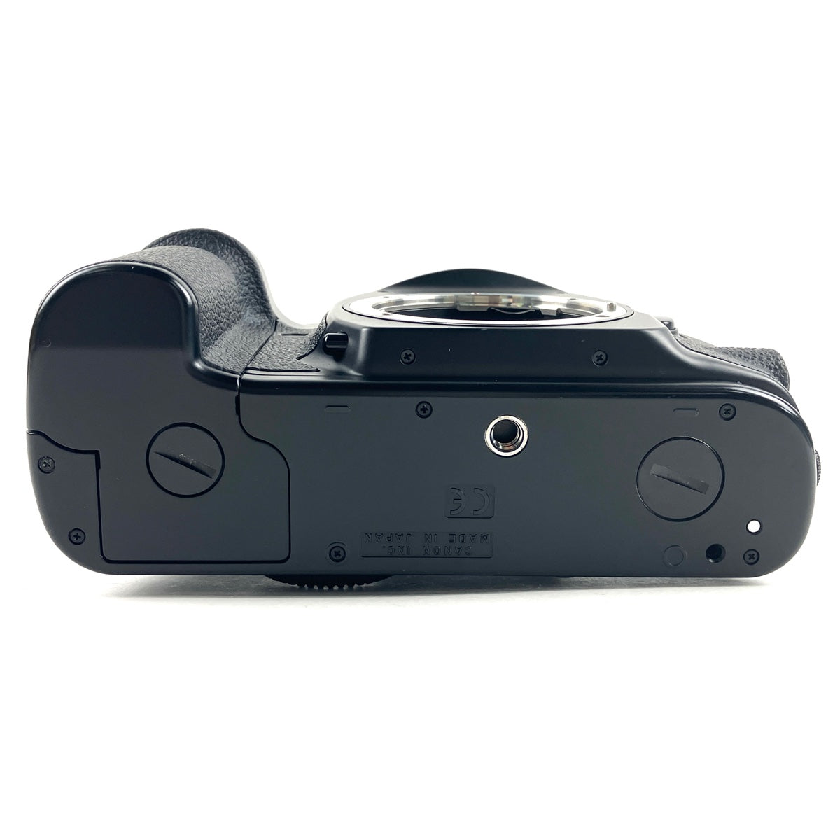 バイセル公式】キヤノン Canon EOS 1V ボディ フィルム オート 