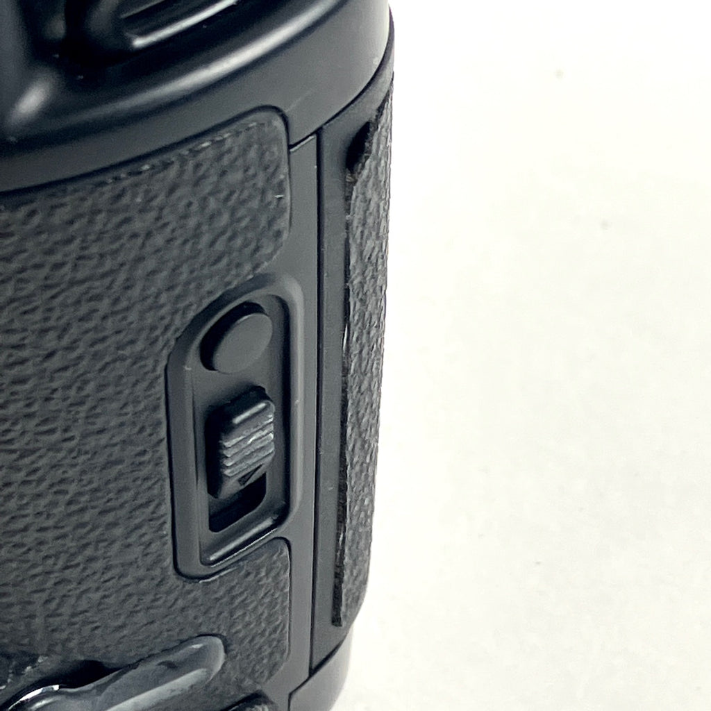 キヤノン Canon EOS 1V ボディ フィルム オートフォーカス 一眼レフカメラ 【中古】