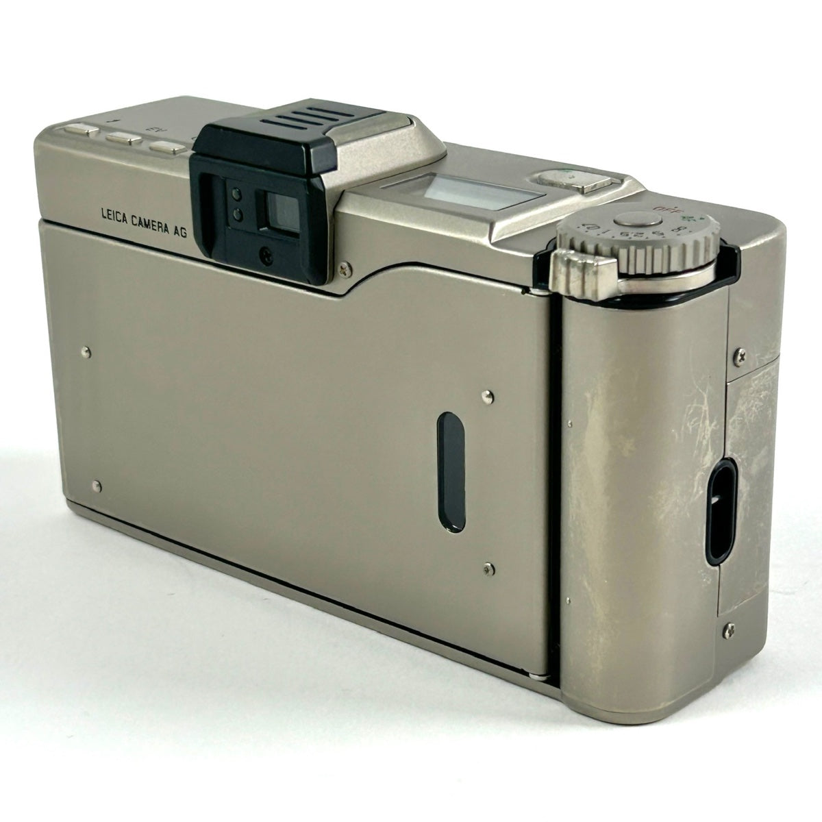 Leica ライカ minilux zoom ミニルックス ズーム - 家具