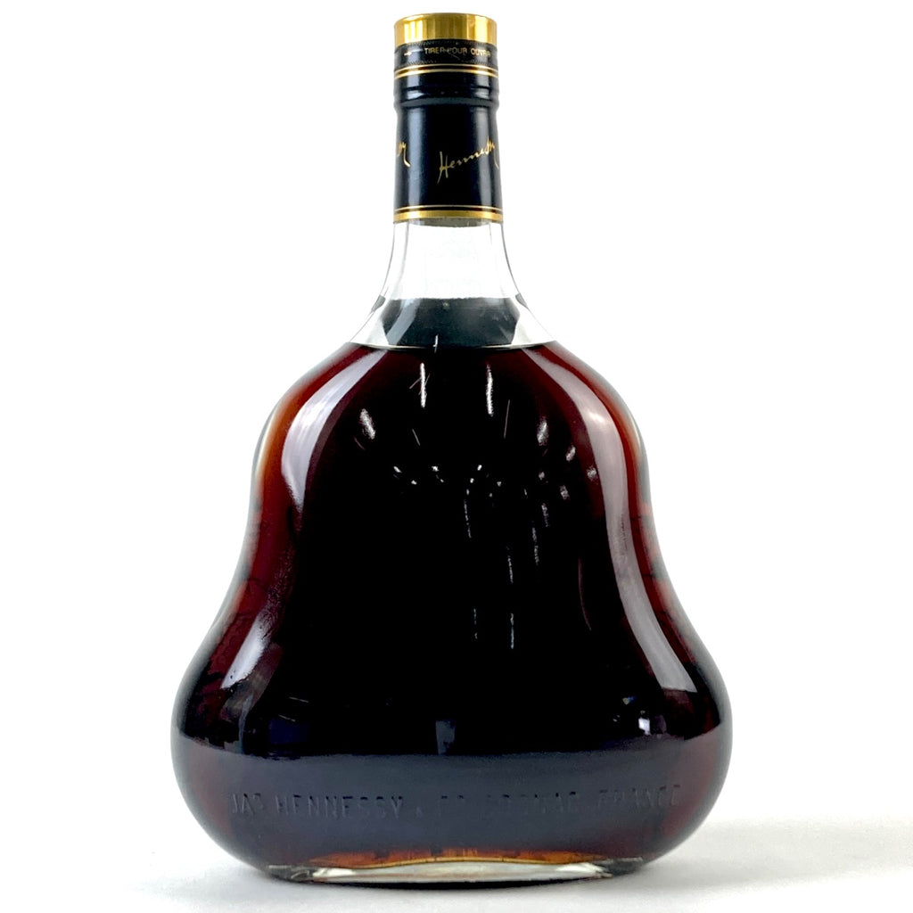 ヘネシー Hennessy XO クリアボトル 1500ml ブランデー コニャック 【古酒】
