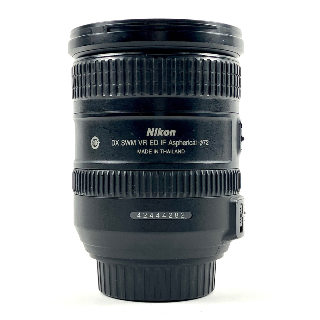 ニコン Nikon D7000 + AF-S DX NIKKOR 18-200mm F3.5-5.6G II ED VR デジタル 一眼レフカメラ 【中古】