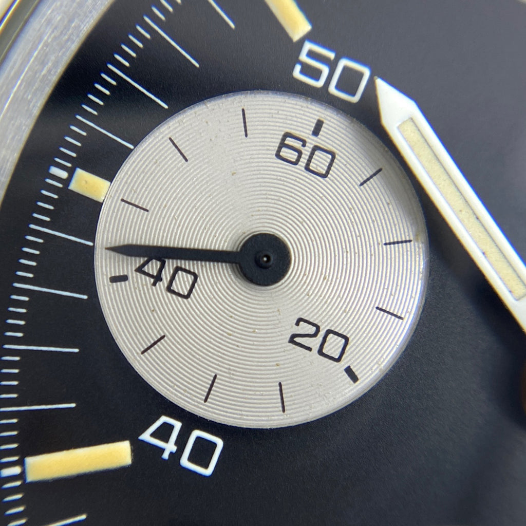 オメガ スピードマスター デイト 3511.50 腕時計 SS 自動巻き ブラック メンズ 【中古】 
 ラッピング可