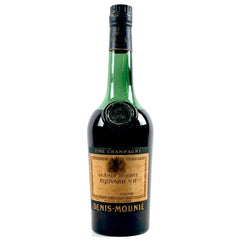 ドゥニムニエ DENIS-MOUNIE グランドリザーブ エドワード7世 700ml ブランデー コニャック 【古酒】