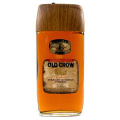 オールドクロウ OLD CROW トラベラーフィフス 757ml アメリカンウイスキー 【古酒】