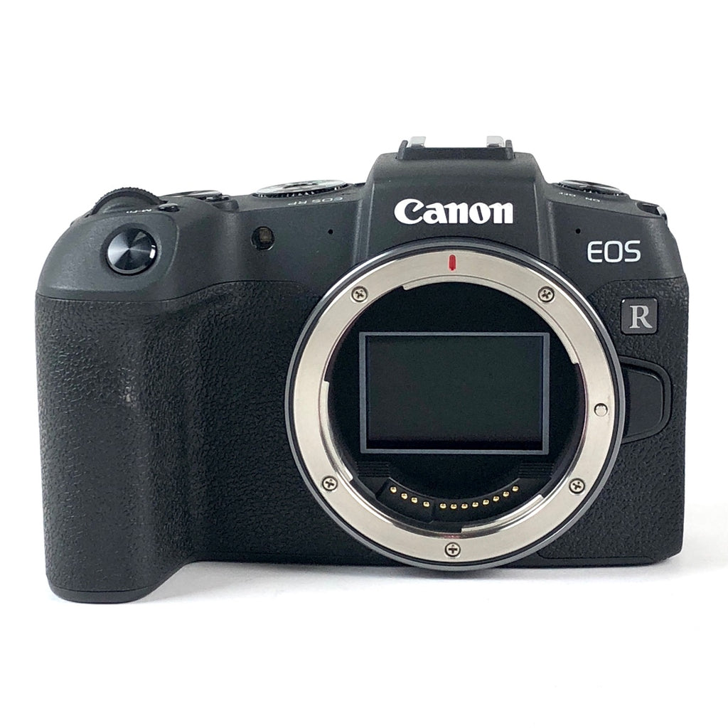 【在庫一掃】 キヤノン Canon EOS RP ボディ デジタル ミラーレス 一眼カメラ 【中古】cambb