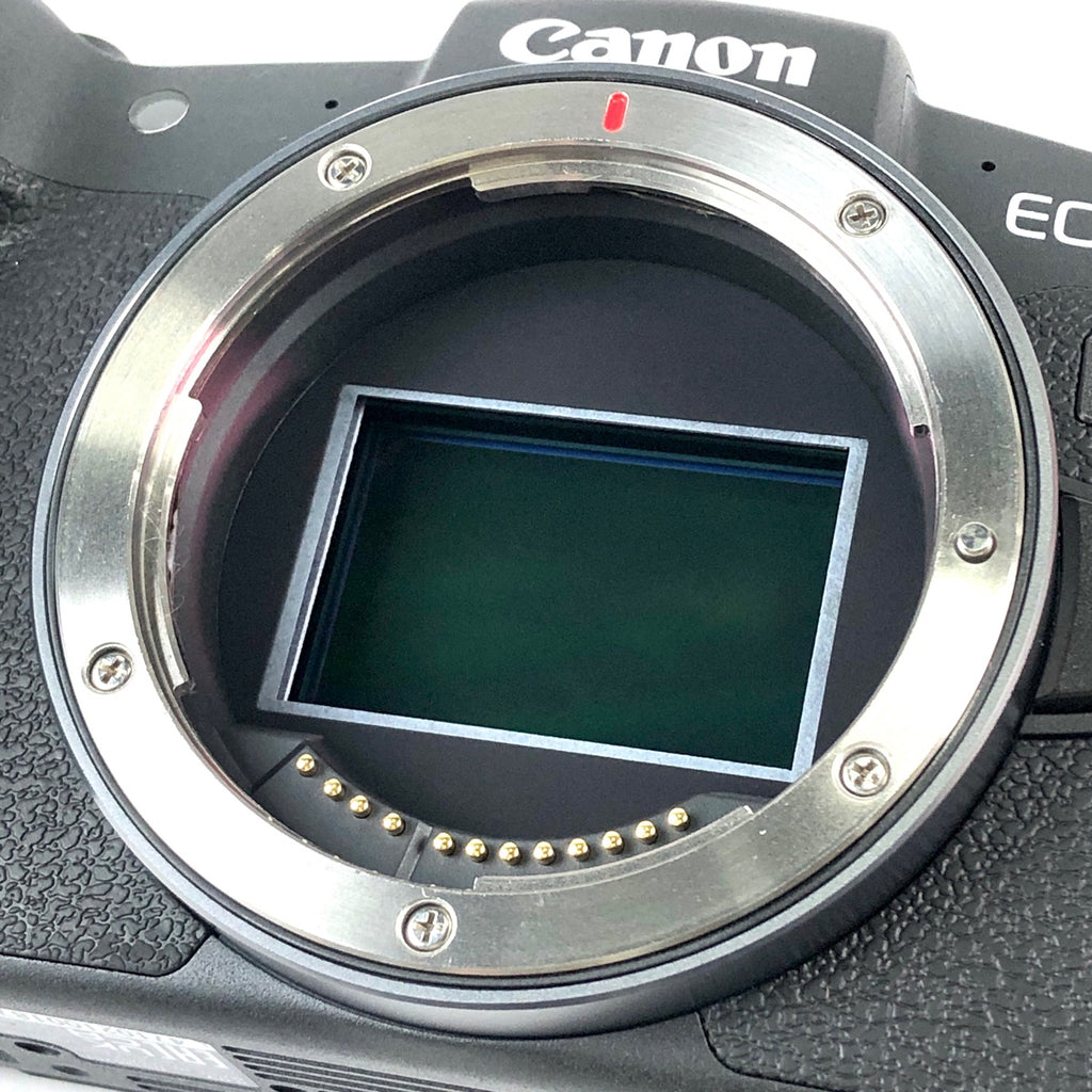 【在庫一掃】 キヤノン Canon EOS RP ボディ デジタル ミラーレス 一眼カメラ 【中古】cambb