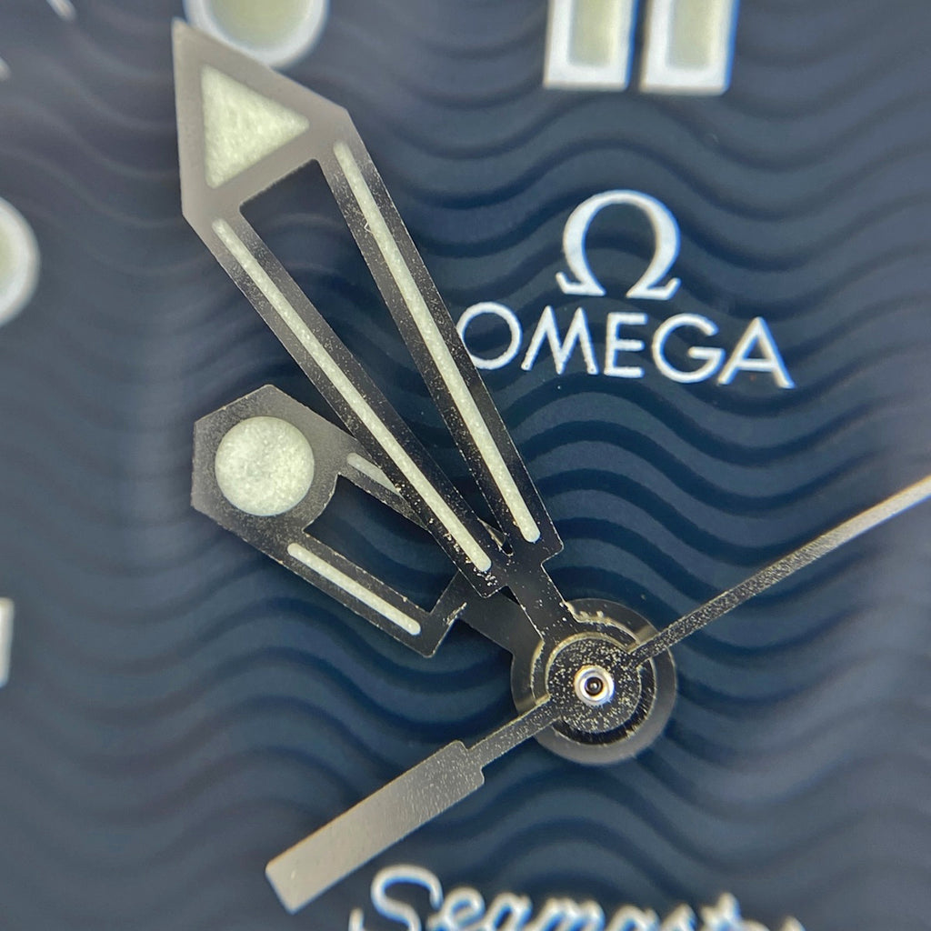 オメガ シーマスター 300 プロフェッショナル 2552.80 腕時計 SS 自動巻き メンズ 【中古】 
 ラッピング可