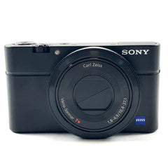 ソニー SONY DSC-RX100 コンパクトデジタルカメラ 【中古】cambb