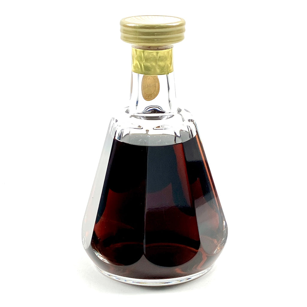 クルボアジェ Courvoisier ナポレオン バカラボトル 700ml ブランデー コニャック 【古酒】liqbb