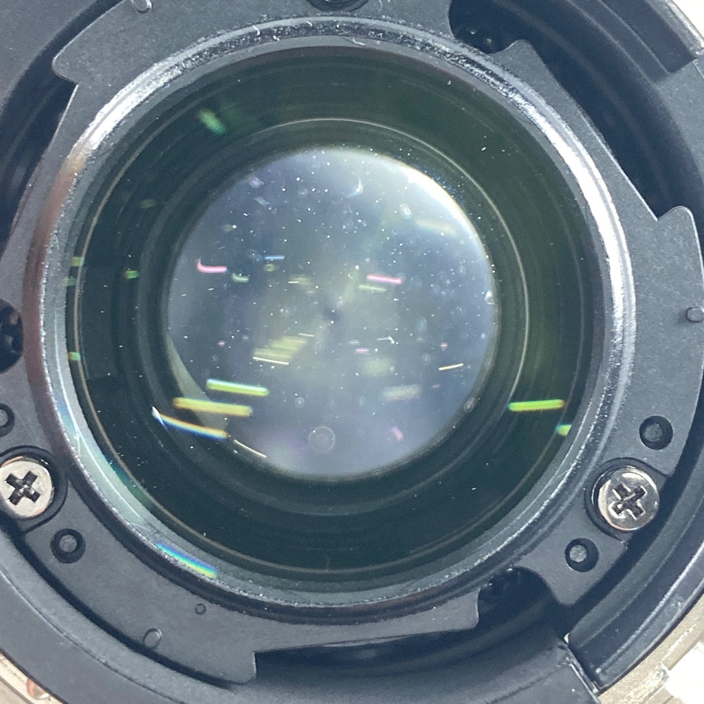 タムロン TAMRON 28-300mm F3.5-6.3 Di VC PZD A010 (ニコン F用) 一眼カメラ用レンズ（オートフォーカス） 【中古】