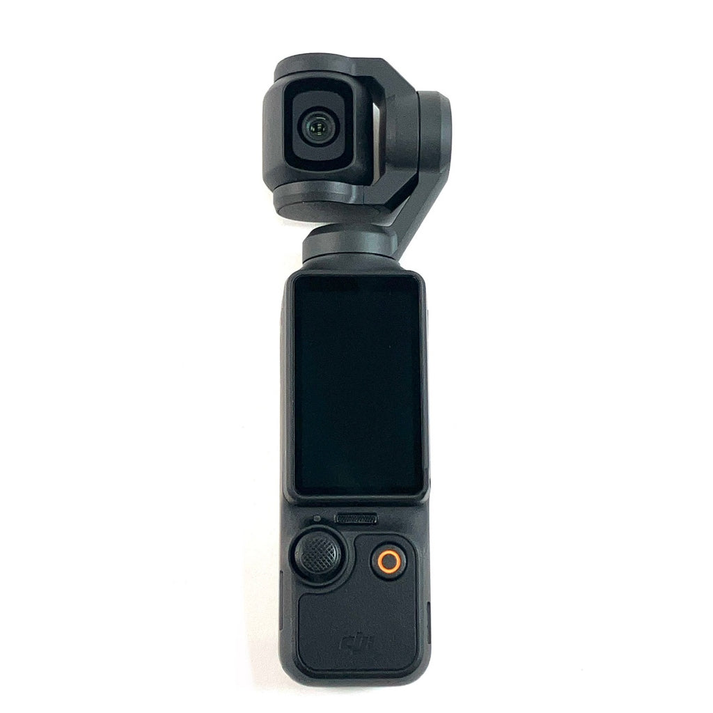 DJI Osmo Pocket 3 OP9923 コンパクトデジタルカメラ 【中古】