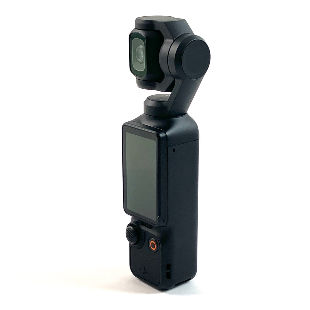 DJI Osmo Pocket 3 OP9923 コンパクトデジタルカメラ 【中古】