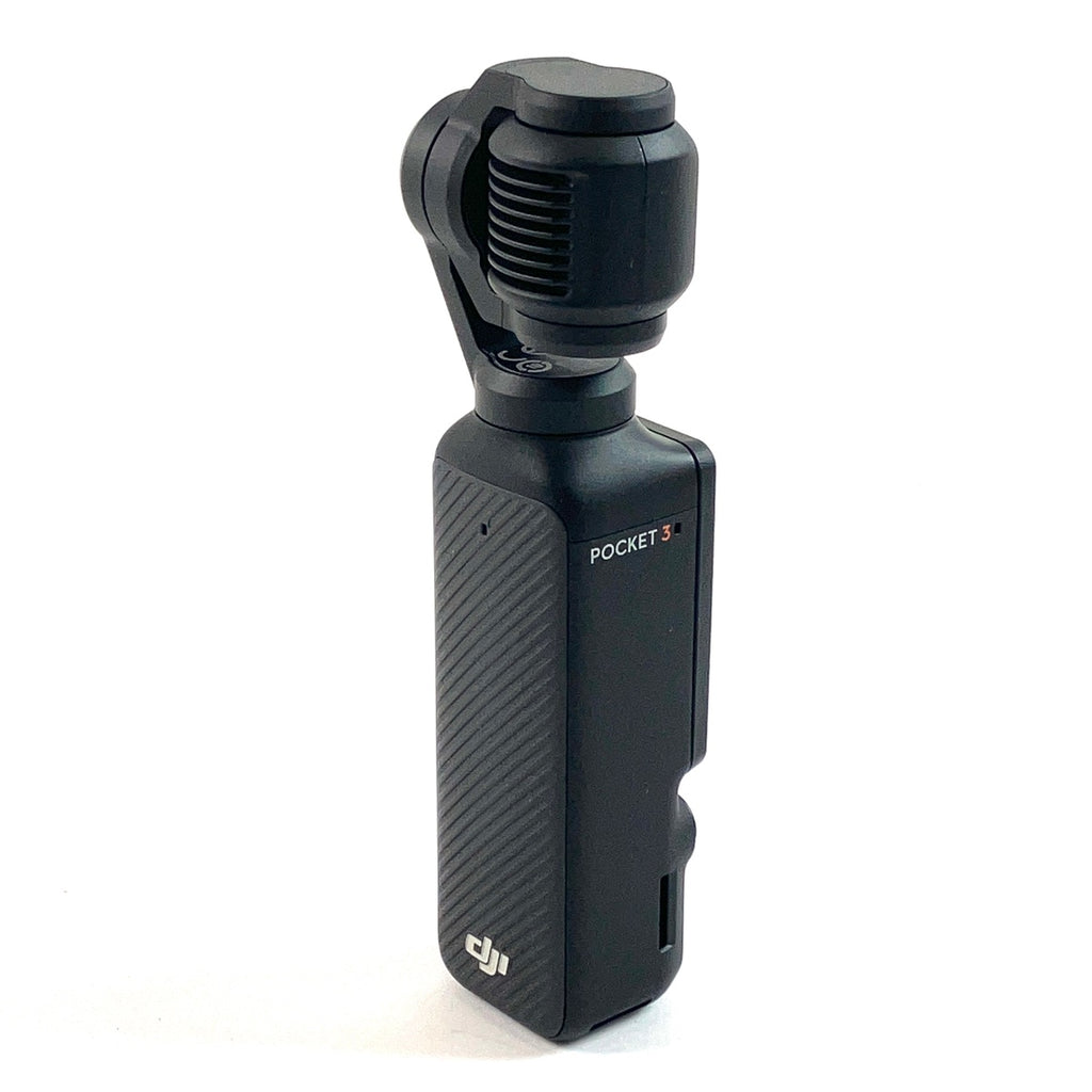 DJI Osmo Pocket 3 OP9923 コンパクトデジタルカメラ 【中古】