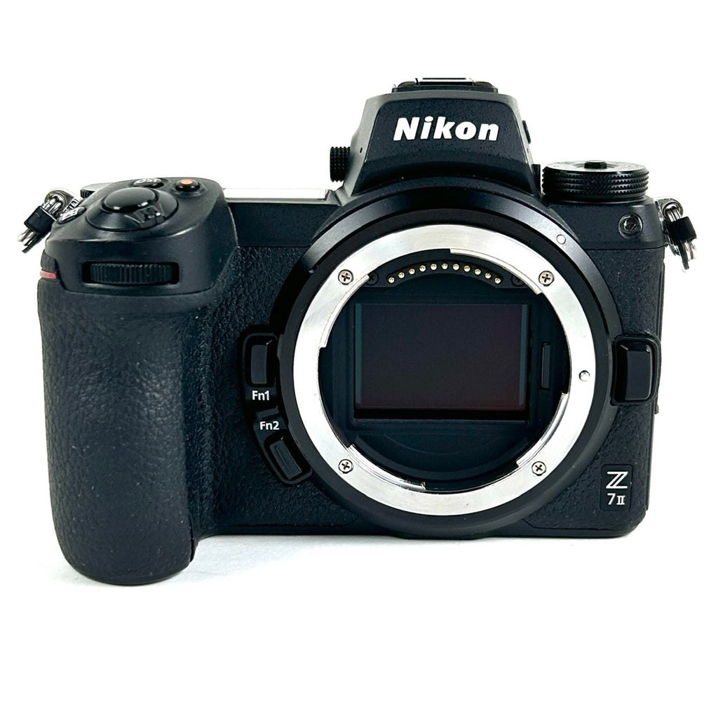 ニコン Nikon Z7 II ボディ デジタル ミラーレス 一眼カメラ 【中古】