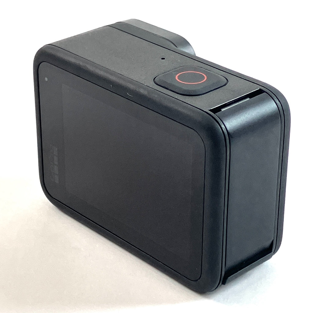 ゴープロ GoPro HERO9 Black CHDHX-901-FW コンパクトデジタルカメラ 【中古】