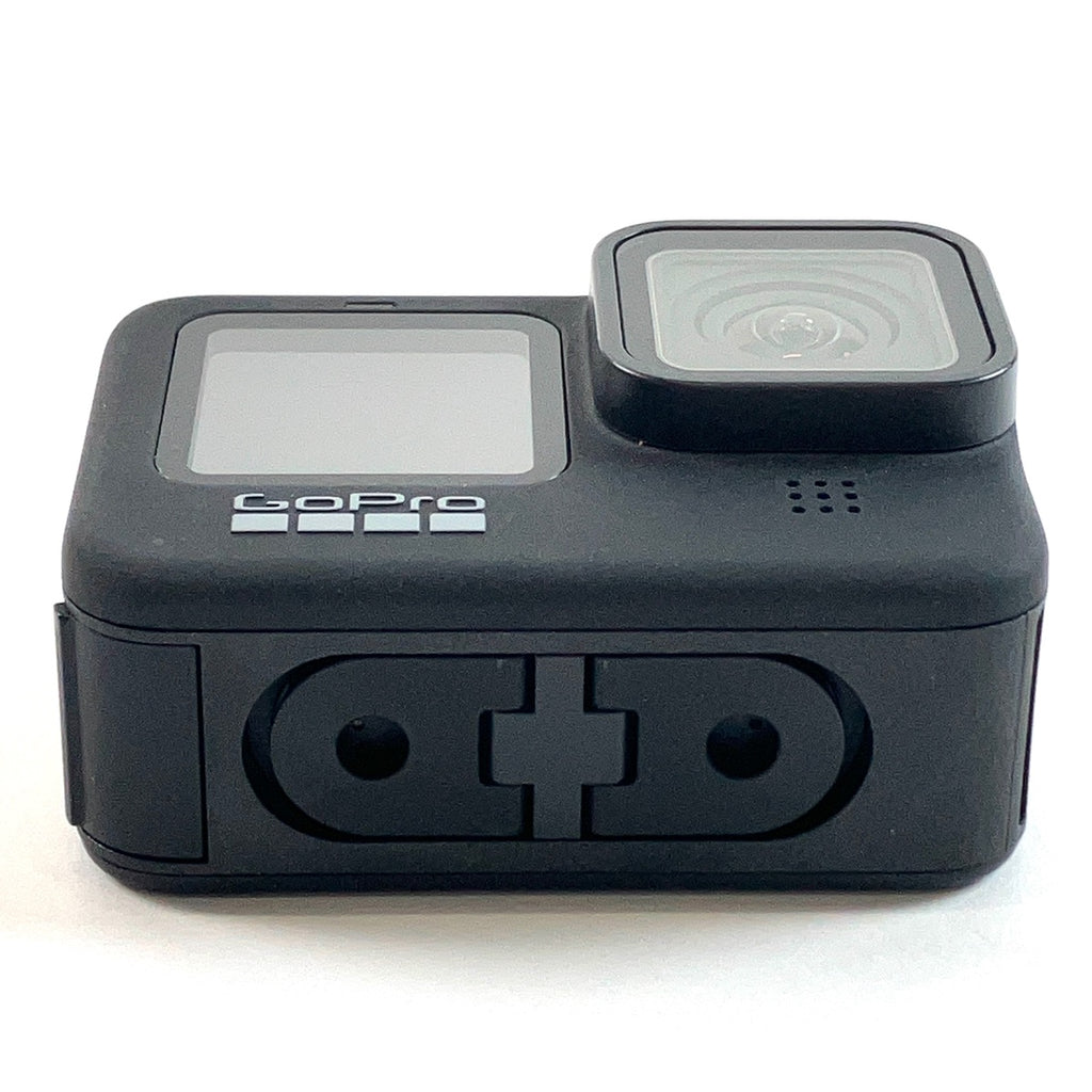 ゴープロ GoPro HERO9 Black CHDHX-901-FW コンパクトデジタルカメラ 【中古】